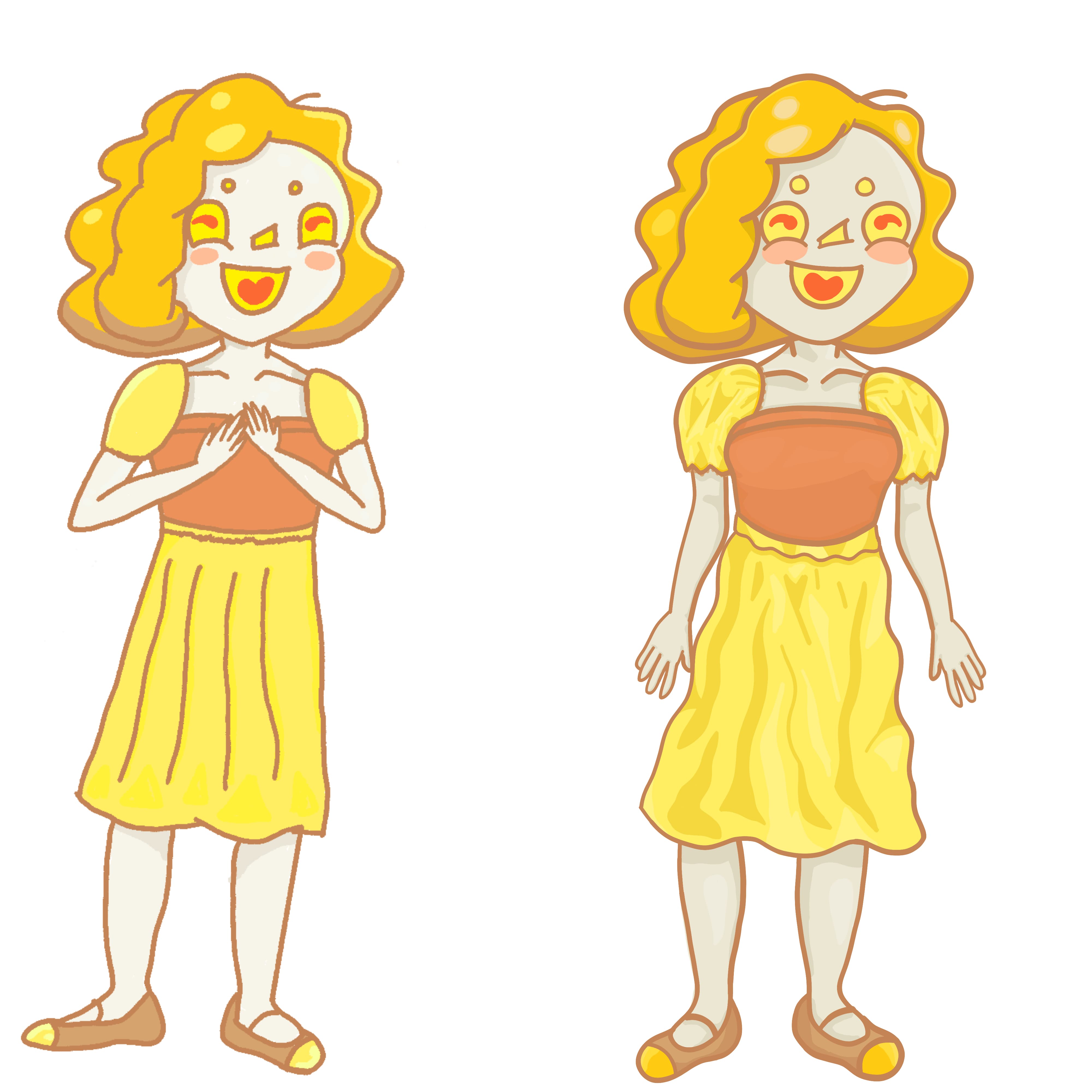 EggithaHD Comparison