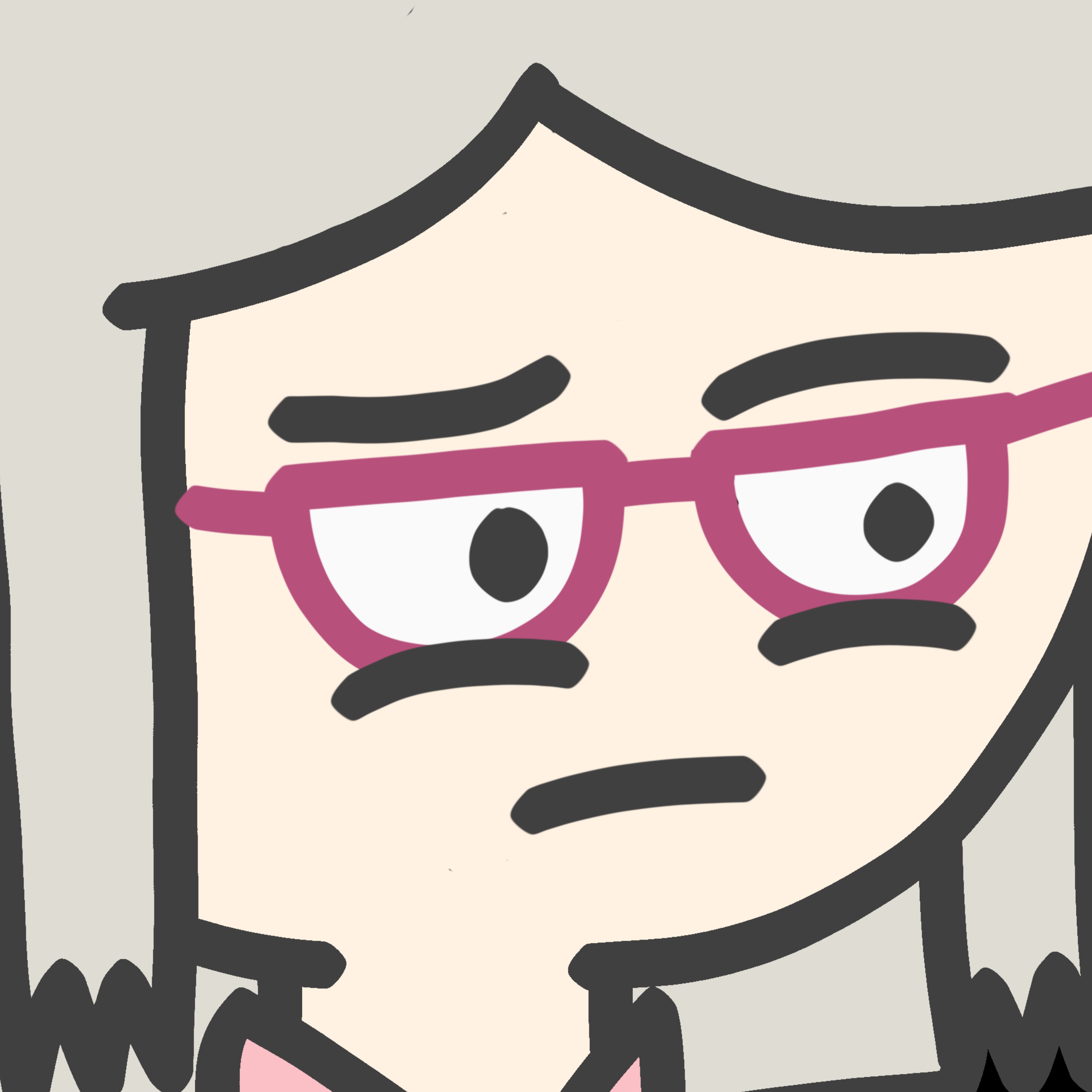 Fen Emote Stare 006 4096x4096