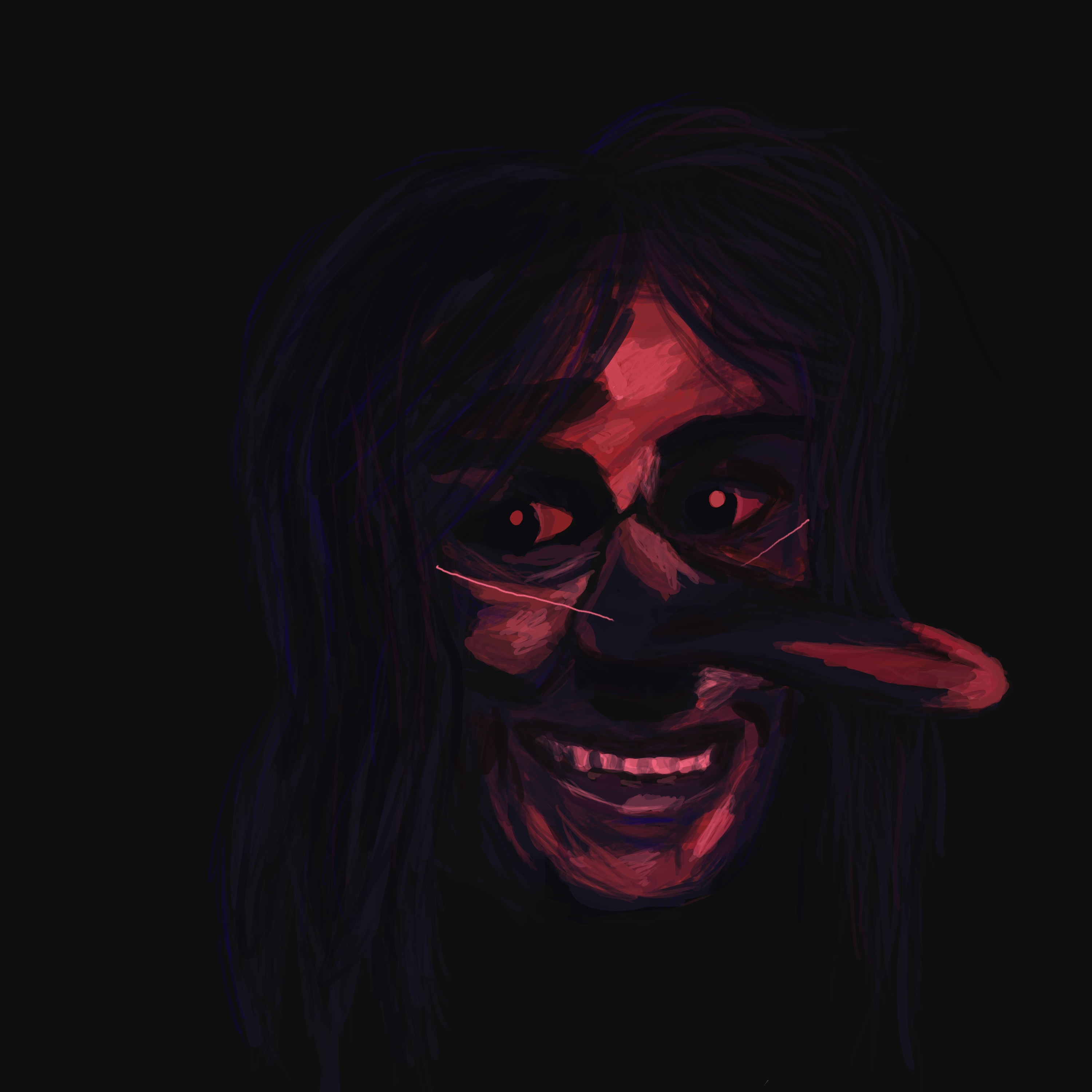 Nature Tapes Test 004